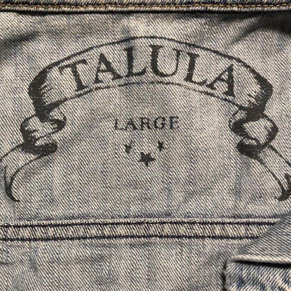 Talula Jean Jacket - Picture 2 of 4